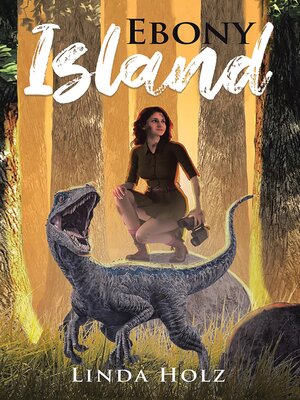 cover image of Ebony Island